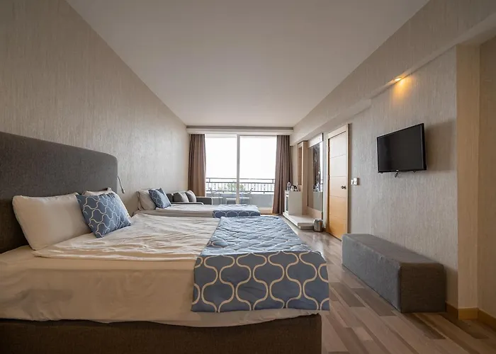 Amara Comfort Resort