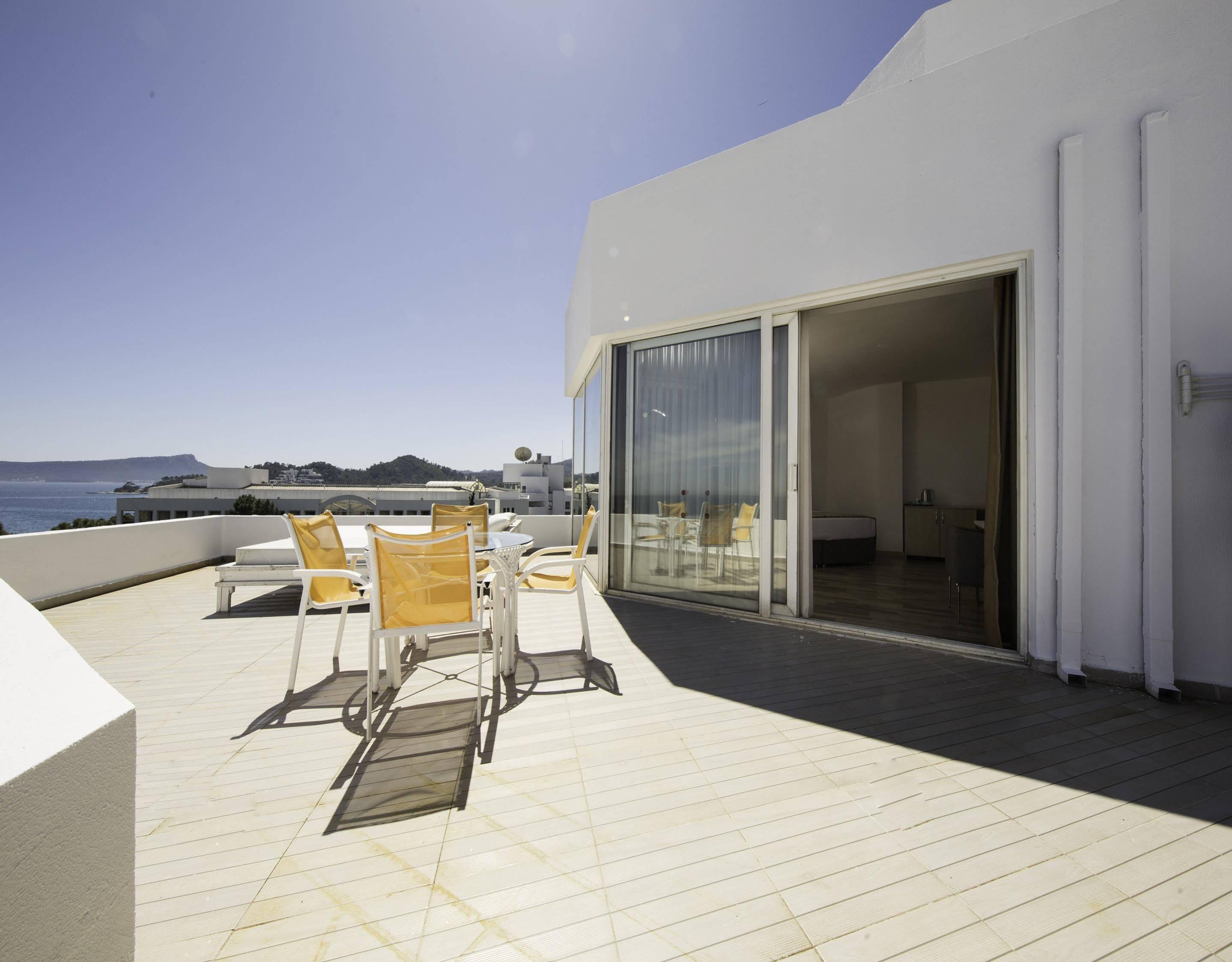 אתר נופש Amara Comfort קמר