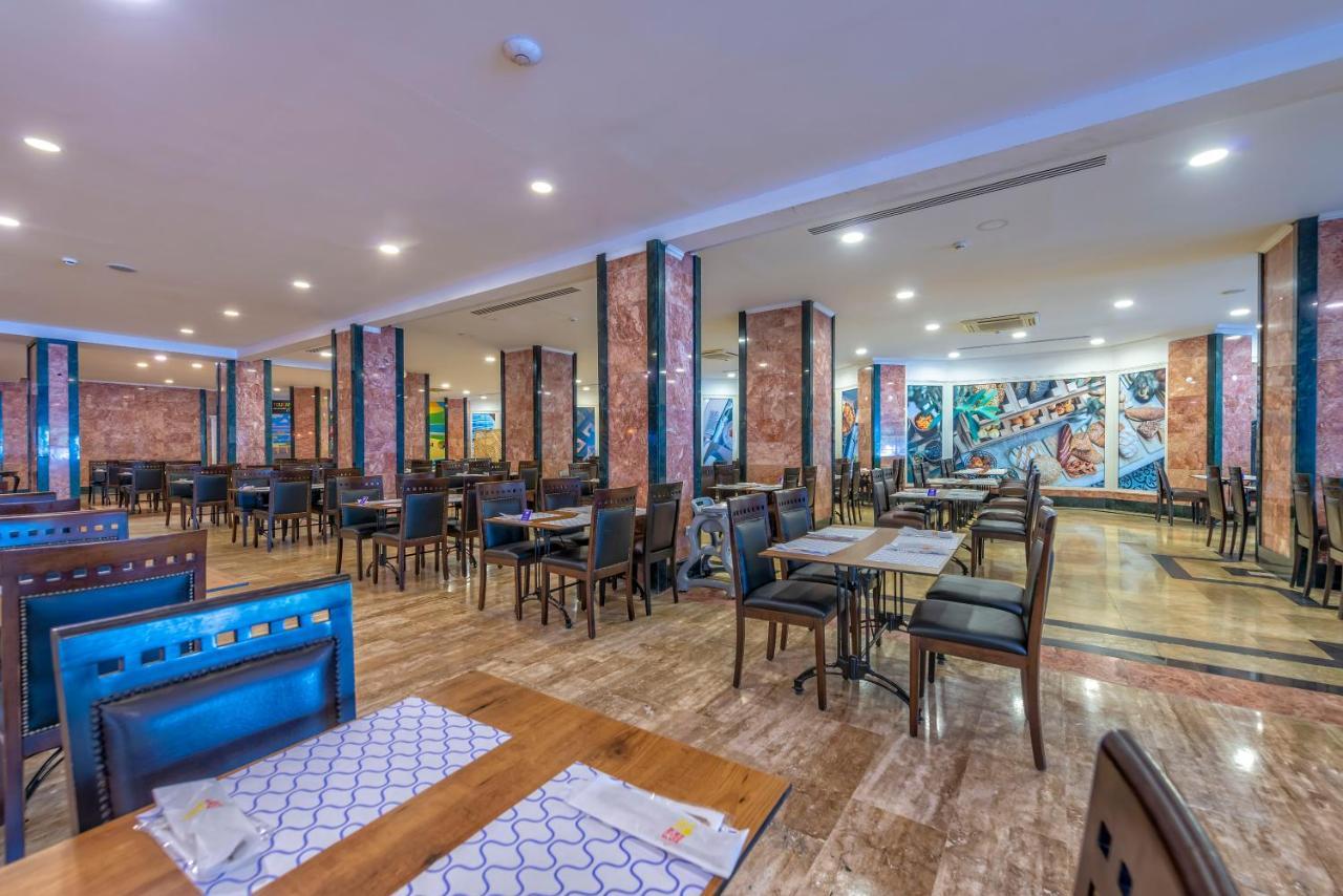 Amara Comfort אתר נופש 5*