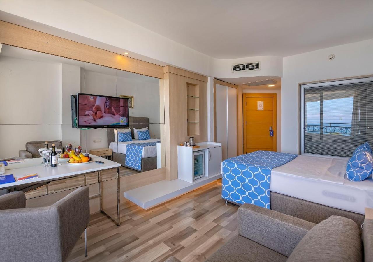 Amara Comfort אתר נופש קמר