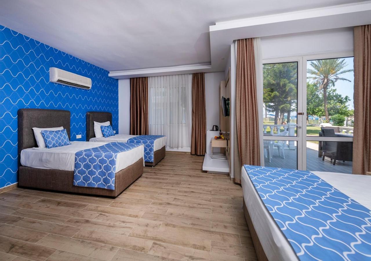Amara Comfort אתר נופש קמר