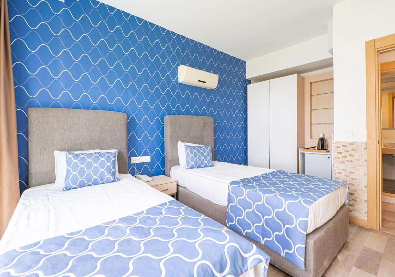Amara Comfort 5* קמר