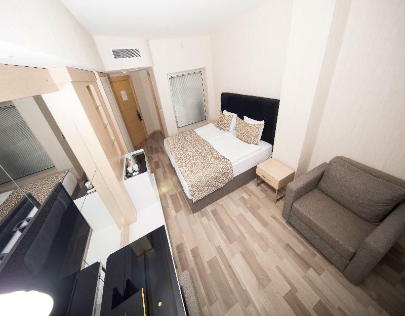 Amara Comfort 5*