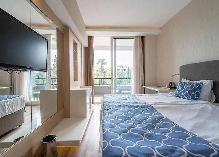 Amara Comfort Resort