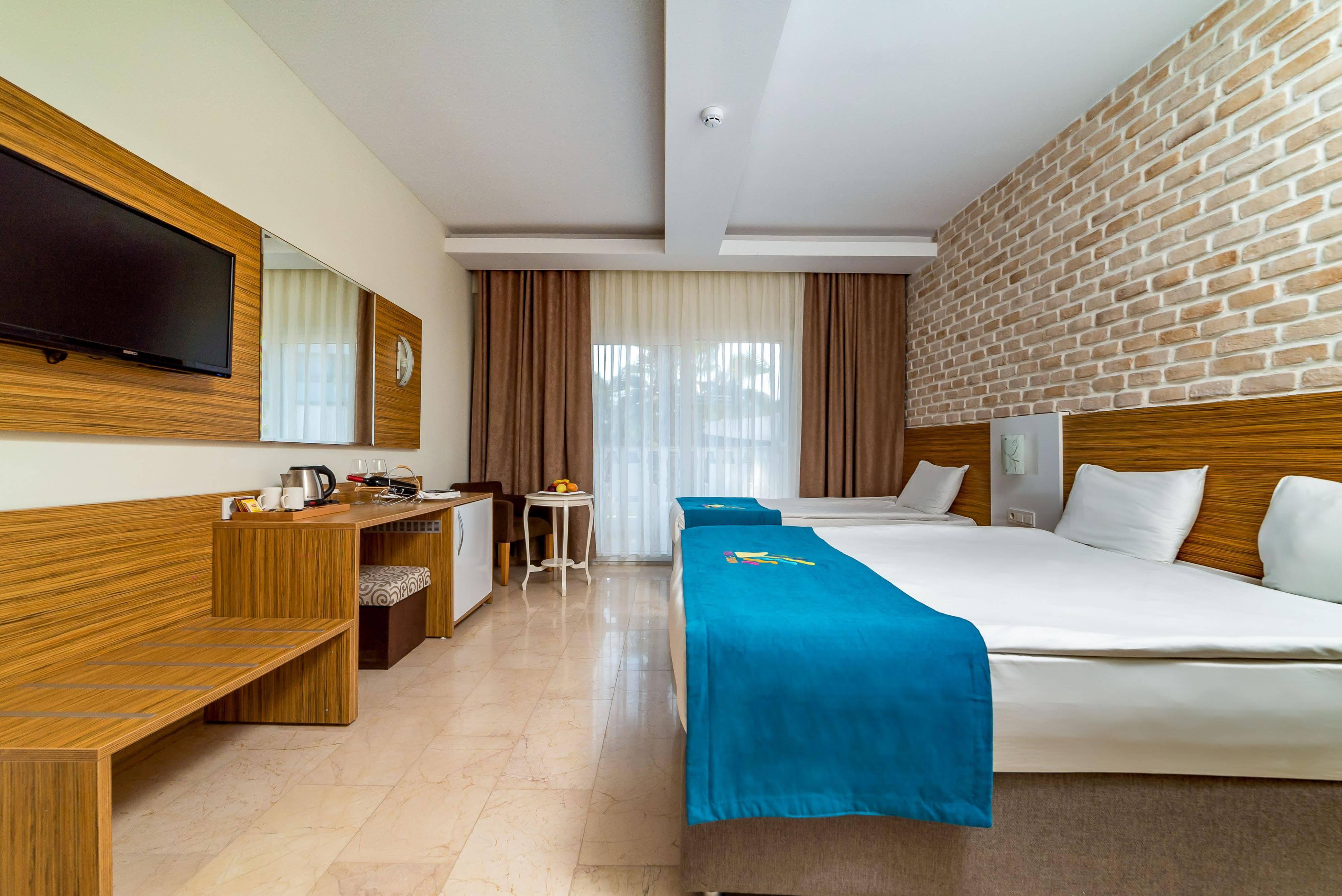 Amara Comfort 5*