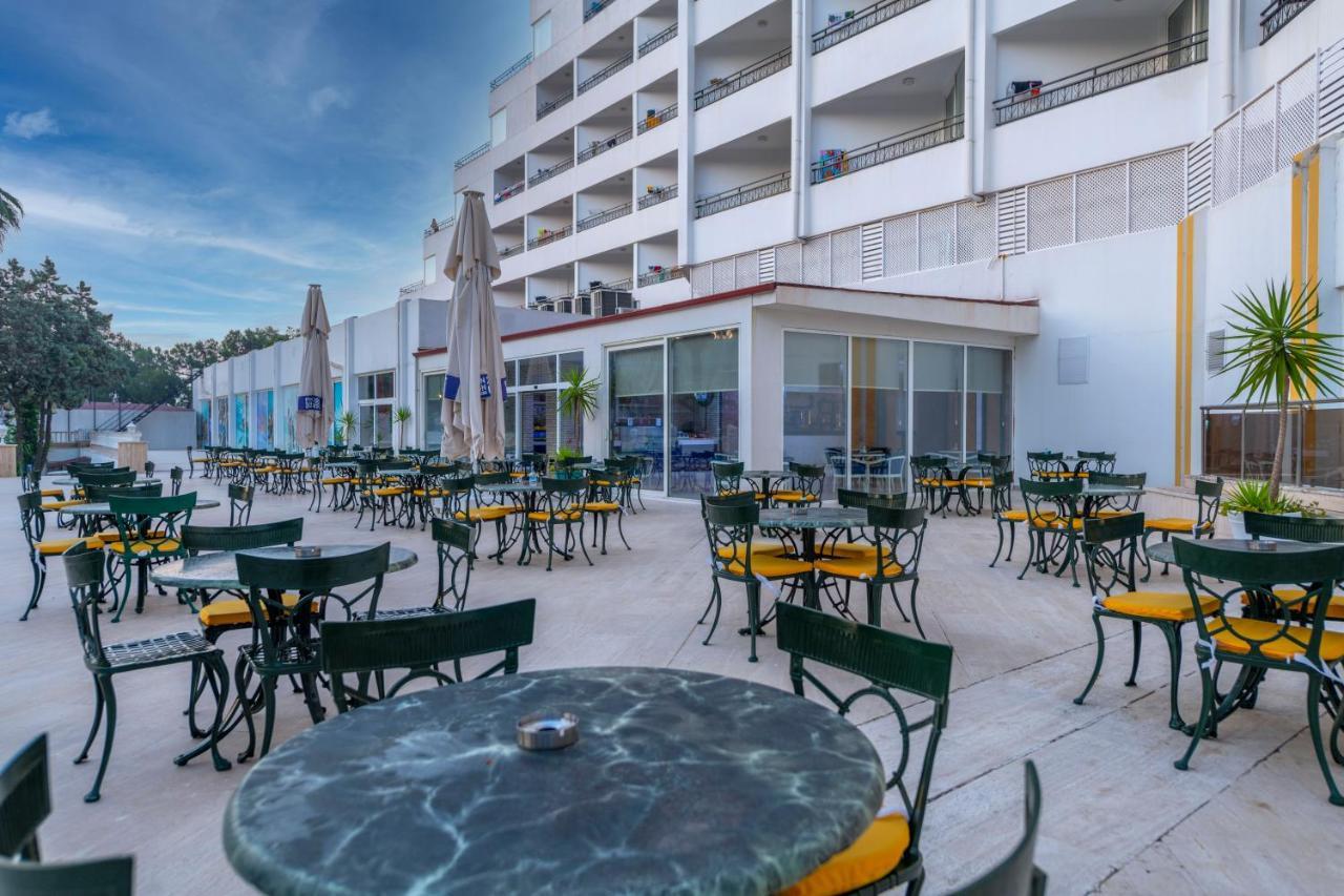 Amara Comfort 5* Kemer