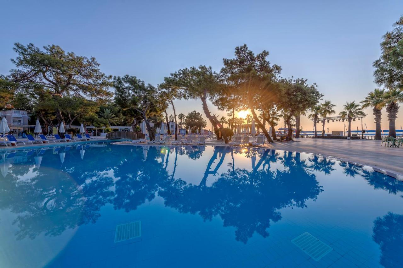 Resort Amara Comfort 5*