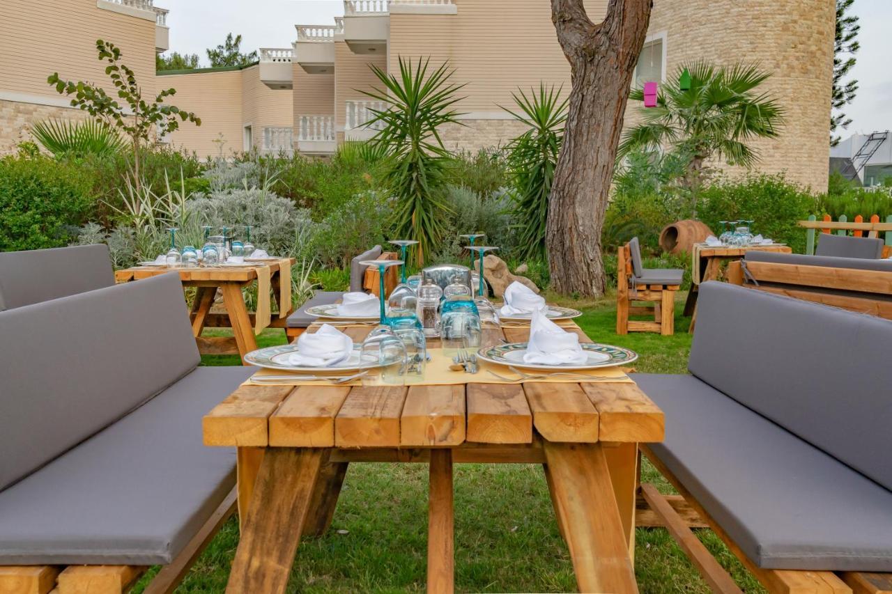 Amara Comfort Resort 5*