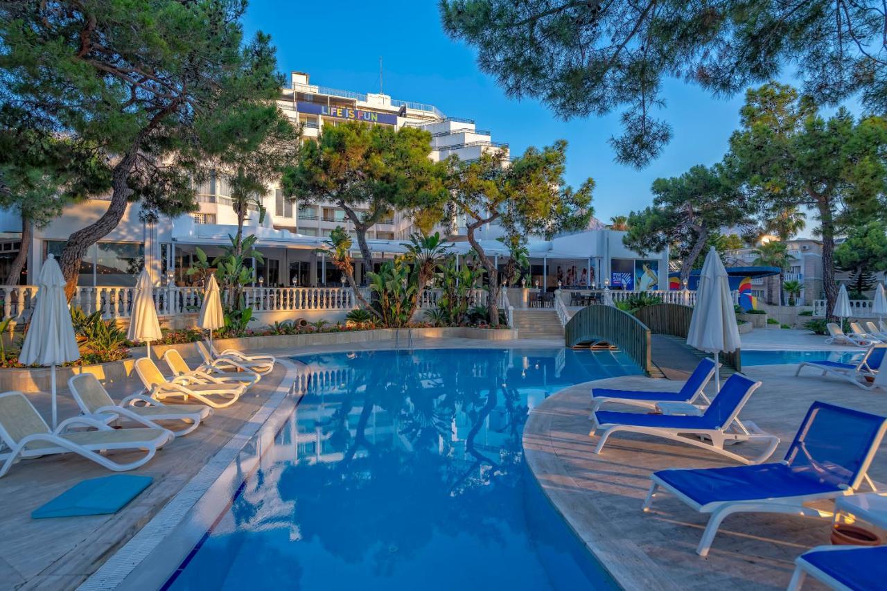 Resort Amara Comfort