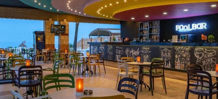 Amara Comfort 5* Kemer