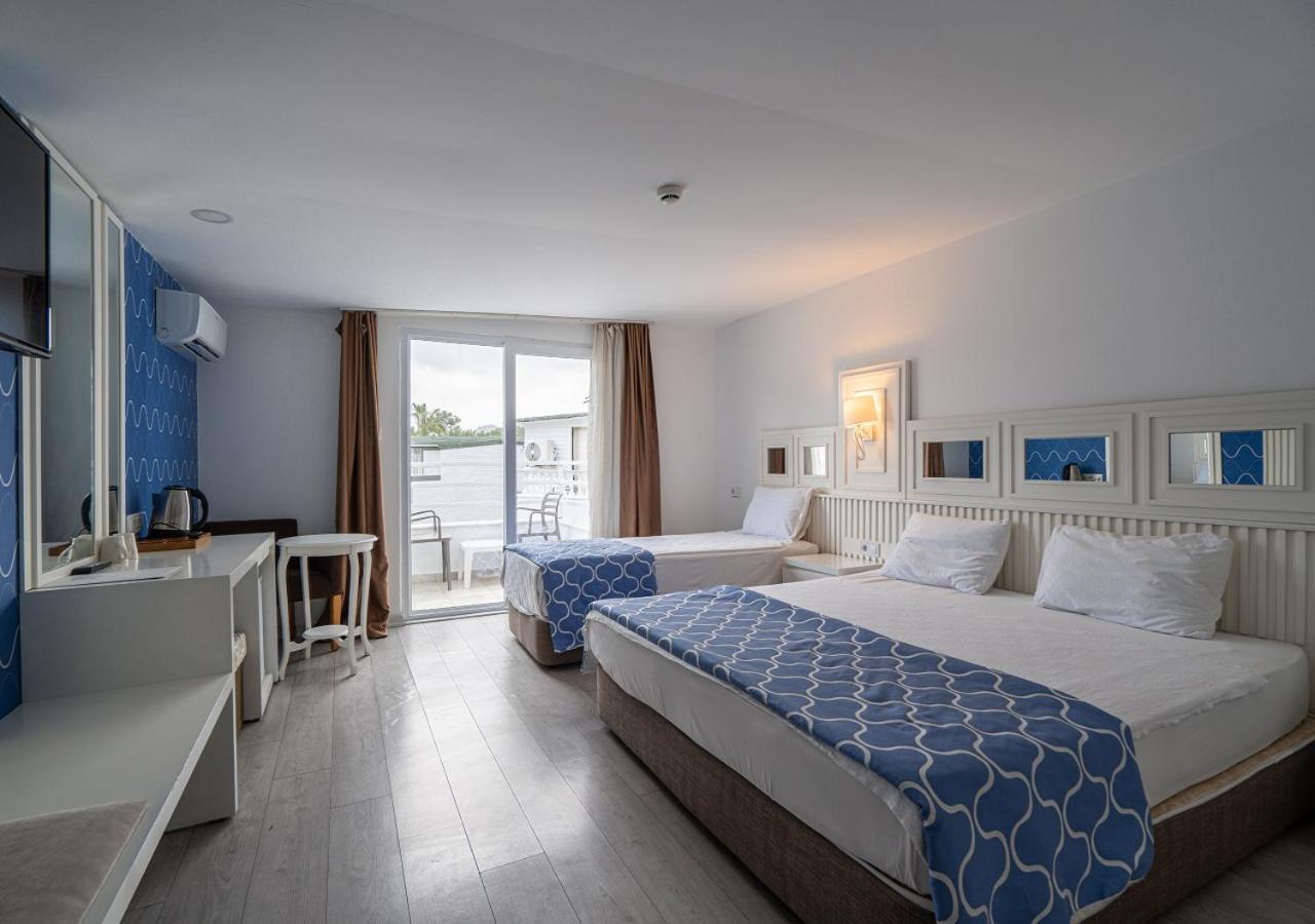 Amara Comfort Resort 5*