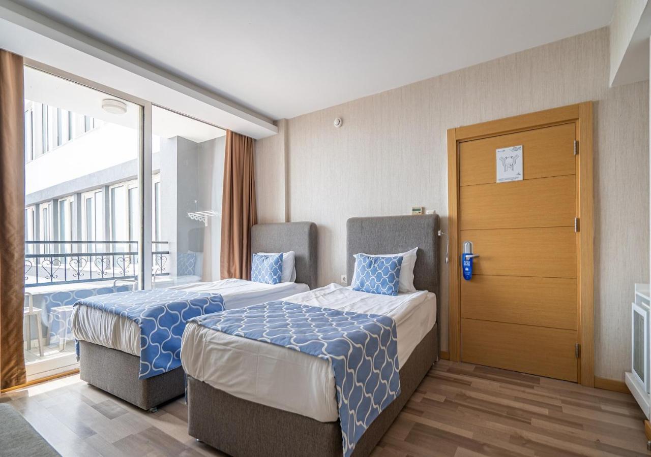Amara Comfort 5*