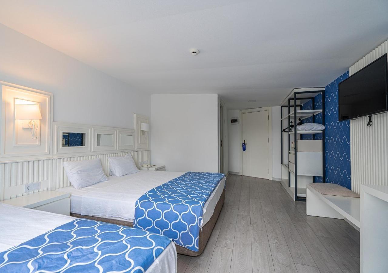 Amara Comfort Resort 5*