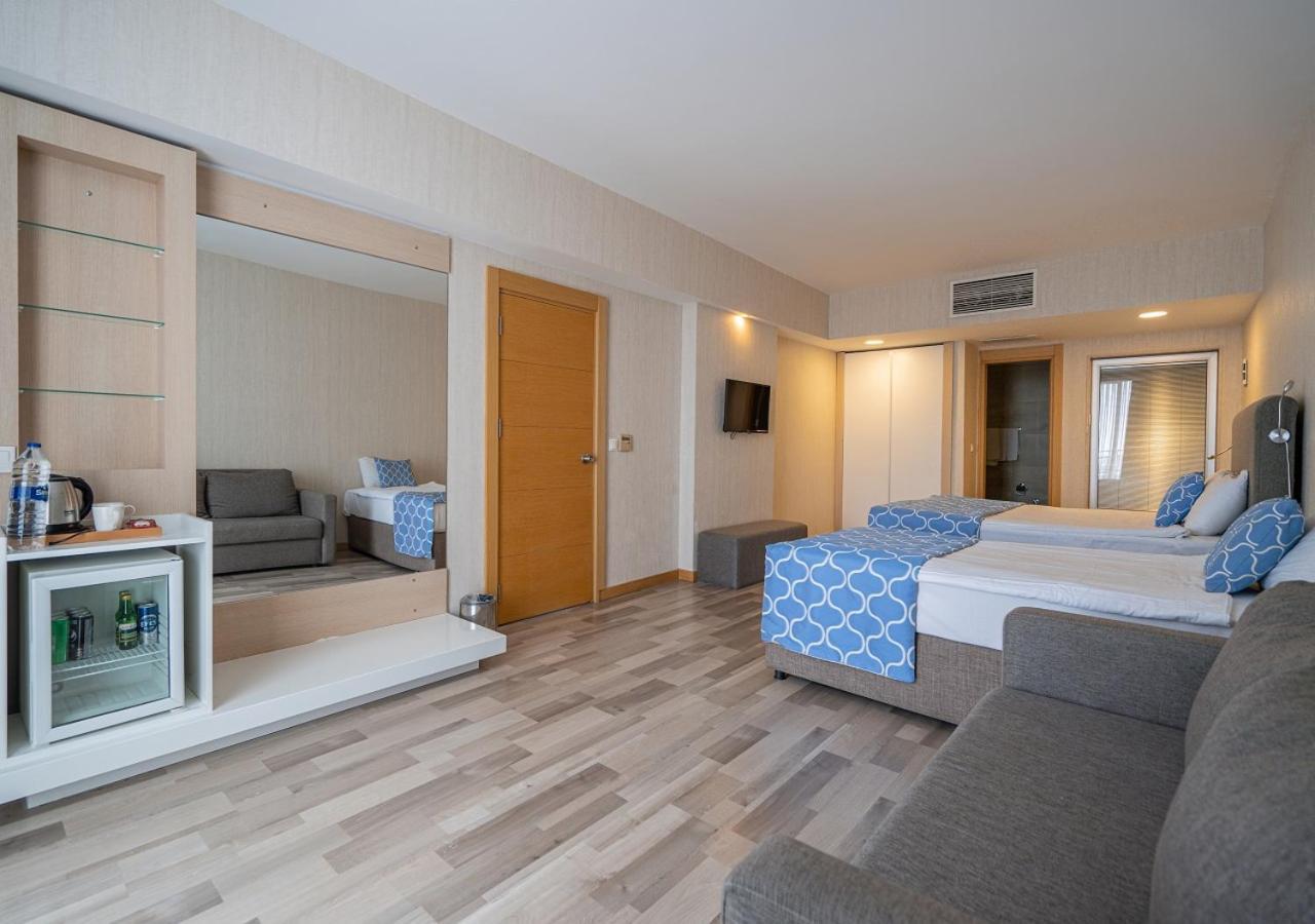 Amara Comfort 5* Kemer
