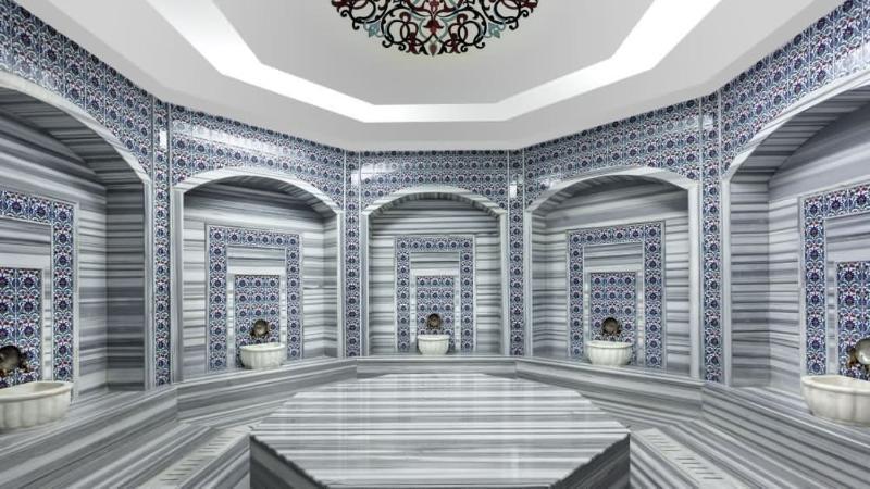 Amara Comfort Resort 5*